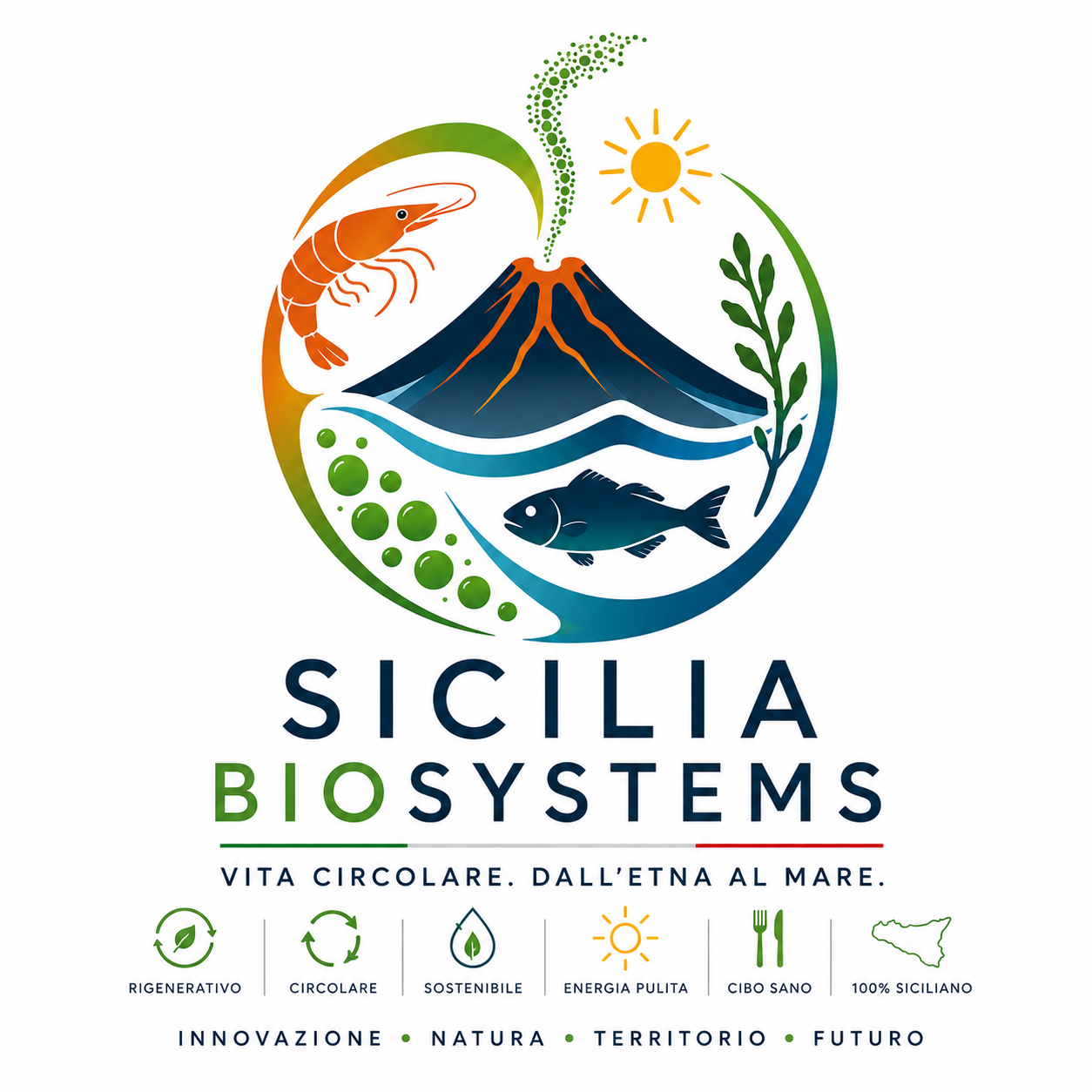 Sicilia Biosystems